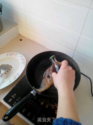 炖黄花鱼的做法步骤：4