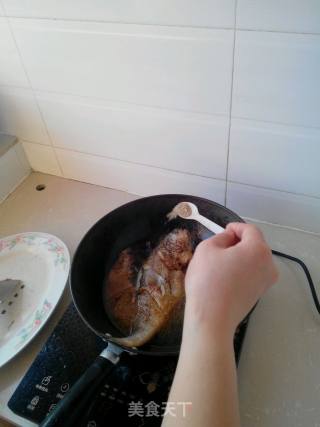 炖黄花鱼的做法步骤：7