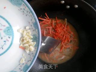 炖黄花鱼的做法步骤：11