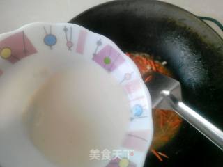 炖黄花鱼的做法步骤：13