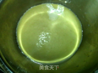 酒酿馒头的做法步骤：5