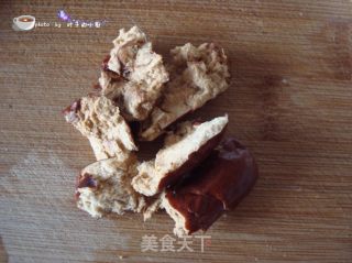 萝卜煨排骨汤的做法步骤：6