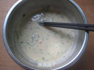 鸡蛋软饼的做法步骤：4