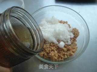 花生汤圆的做法步骤：3