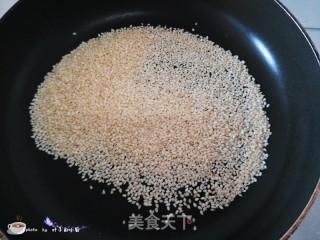 特色手工元宵的做法的做法步骤：4