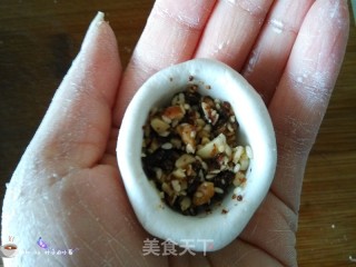 特色手工元宵的做法的做法步骤：8
