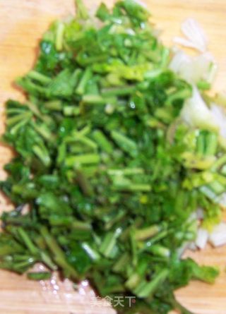 紫菜蛋花汤的做法步骤：5