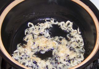 紫菜蛋花汤的做法步骤：6