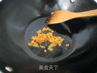 日式蛋包饭的做法步骤：4