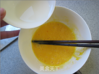 日式蛋包饭的做法步骤：6