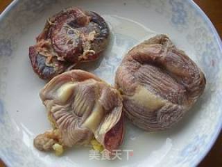 爆炒鸡胗的做法步骤：1