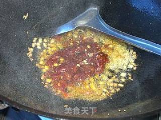 爆炒鸡胗的做法步骤：5
