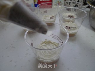 木糠蛋糕杯的做法步骤：8