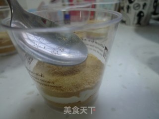 木糠蛋糕杯的做法步骤：9