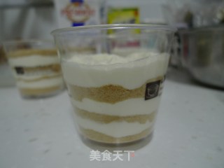 木糠蛋糕杯的做法步骤：10