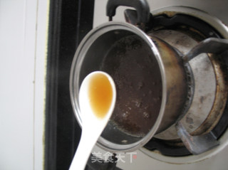 马蹄糕---广式茶楼的经典小吃的做法步骤：9