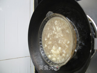马蹄糕---广式茶楼的经典小吃的做法步骤：11