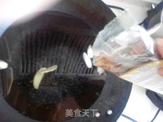 巴沙鱼韭菜馄炖的做法步骤：19