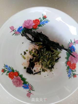 巴沙鱼韭菜馄炖的做法步骤：23