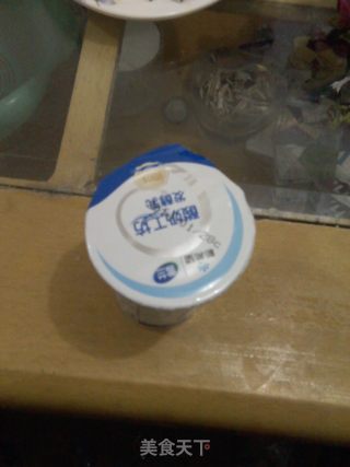 水果沙拉的做法步骤：5