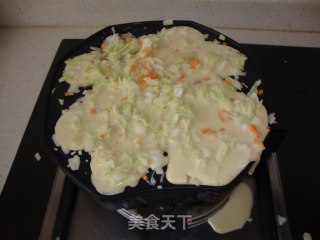 金枪鱼小丸子的做法步骤：7