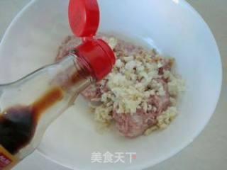 肉丸煮白萝卜的做法步骤：3