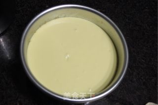 大理石乳酪蛋糕的做法步骤：6