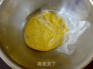 核桃派的做法步骤：2