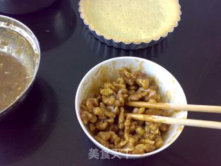 核桃派的做法步骤：7