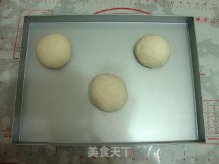 佛卡夏的做法步骤：1