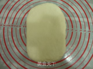 佛卡夏的做法步骤：2