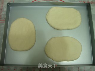 佛卡夏的做法步骤：3