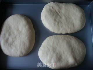 佛卡夏的做法步骤：4