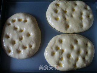 佛卡夏的做法步骤：5