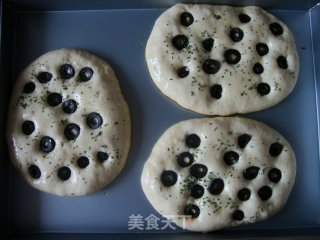佛卡夏的做法步骤：6