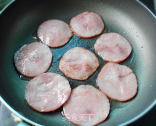 烟肉土豆塔的做法步骤：7