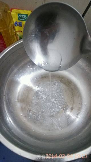 红烧肉的做法步骤：2