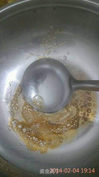 红烧肉的做法步骤：4