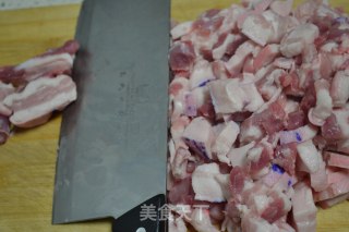 岐山肉臊子的做法步骤：2