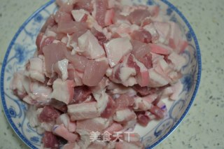 岐山肉臊子的做法步骤：3
