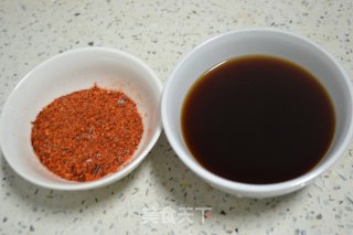 岐山肉臊子的做法步骤：5