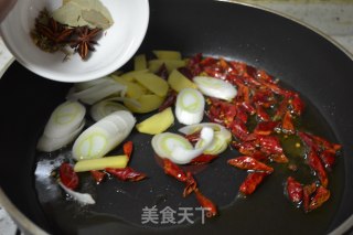 岐山肉臊子的做法步骤：7