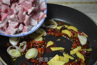 岐山肉臊子的做法步骤：9