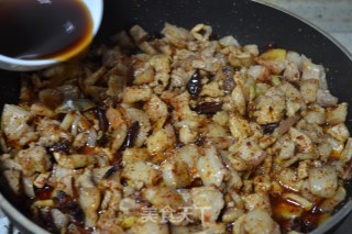 岐山肉臊子的做法步骤：13