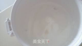 蓝莓夹心蛋糕的做法步骤：4