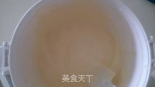 蓝莓夹心蛋糕的做法步骤：5
