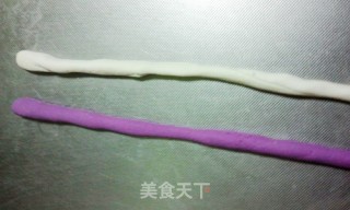 雨花石果酱汤圆的做法步骤：6