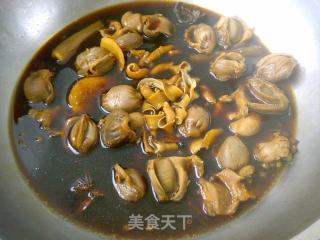 卤鸡珍的做法步骤：5