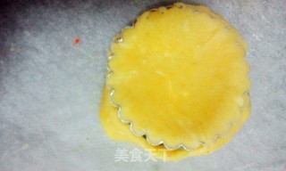 草莓挞~~~~情人节送给亲爱的他（她）的做法步骤：11