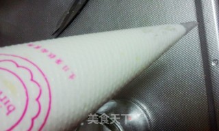草莓挞~~~~情人节送给亲爱的他（她）的做法步骤：16